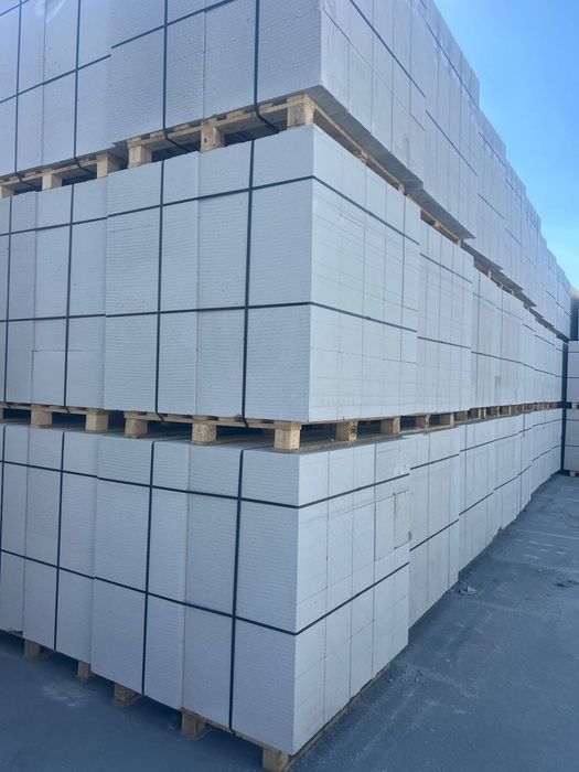Автоклавни газаблок Газаблок gazablok Gazablok достака