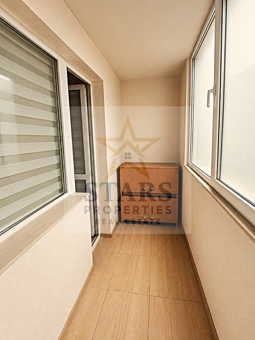 Продава се Тристаен апартамент в Варна, Владислав Варненчик - 94 кв.м за 1841 €/кв.м - Снимка #11