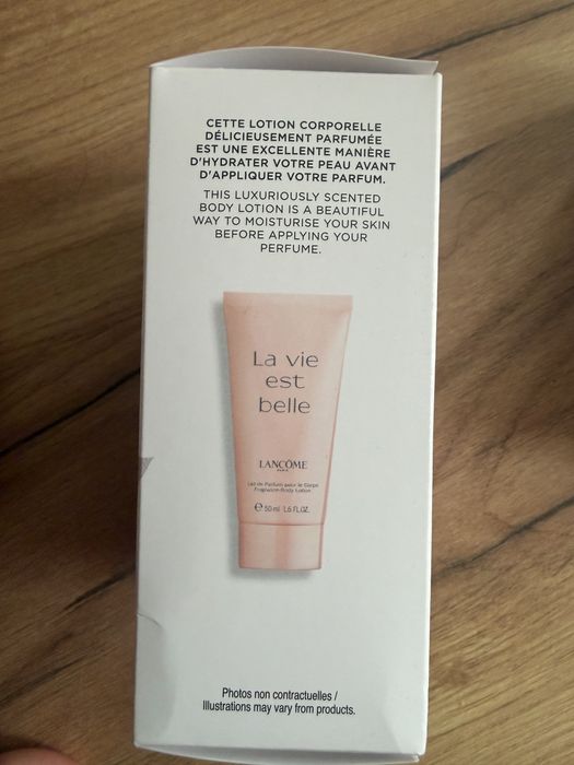 Комплекти Lancome La Vie est belle