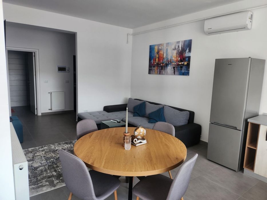 Studio modern de inchiriat