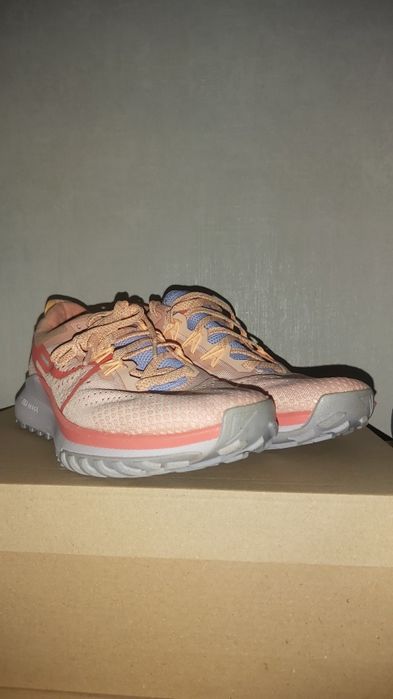 Nike Trail Pegasus 4 - Номер 38.5