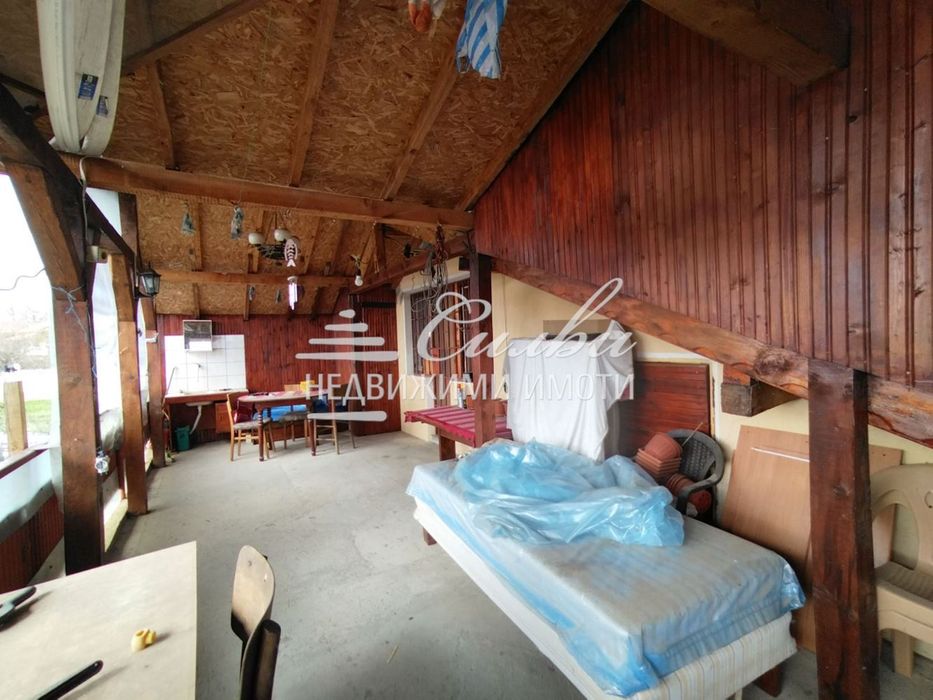 Продава се Къща в с. Златна нива, Област Шумен - 80 кв.м за 631 €/кв.м - Снимка #5