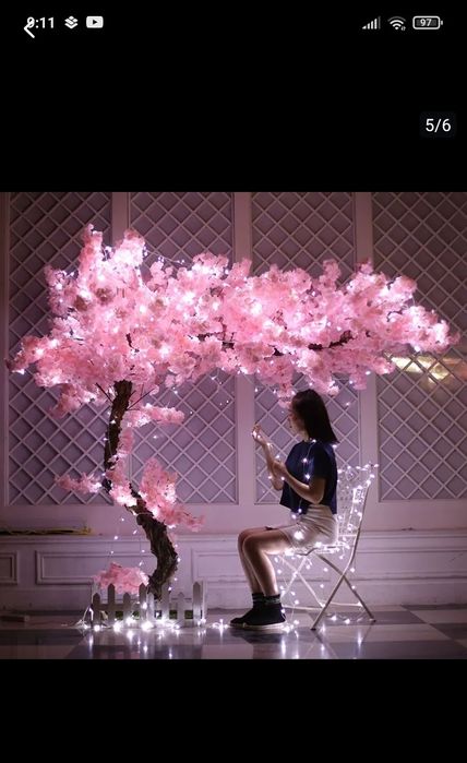 Dikarativni daraxtlar