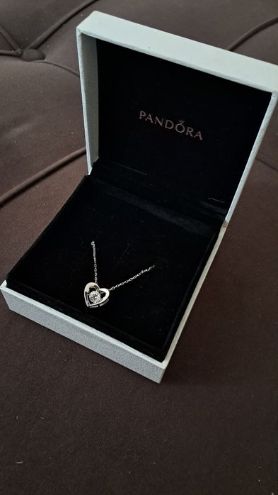 Pandora оригинал