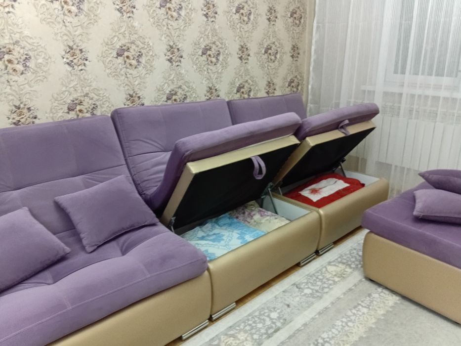 Продаю диван б/у