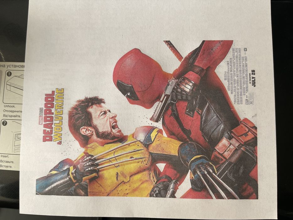 Продам 3в1 цветной принтер Epson L210