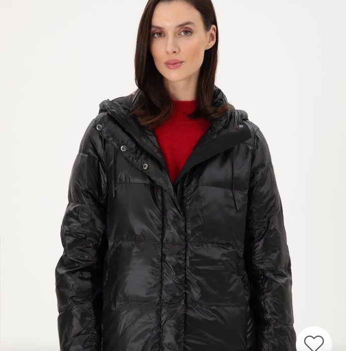 Пуховик Pierre Cardin, Paris