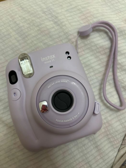 Instax 11 mini...