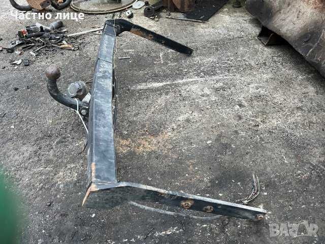 ЧАСТИ Мазда ПРЕМАСИ фейслифт 2001-2005г. Mazda Premacy FACELIFT