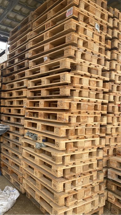 Продам паллеты-поддоны