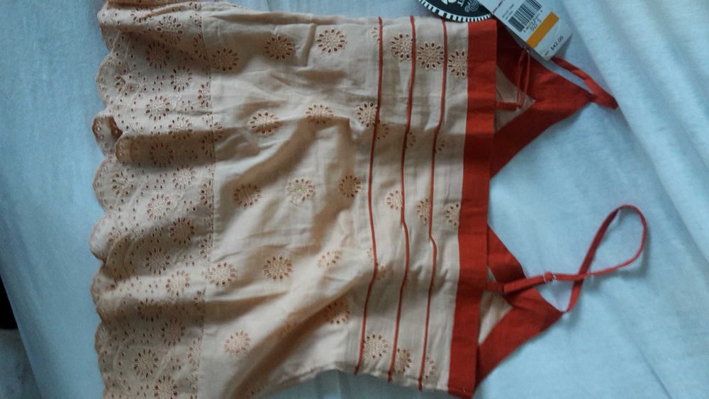 НОВА! #S, Блуза 100%памук, непрозираща с подплата от фин индийски опал