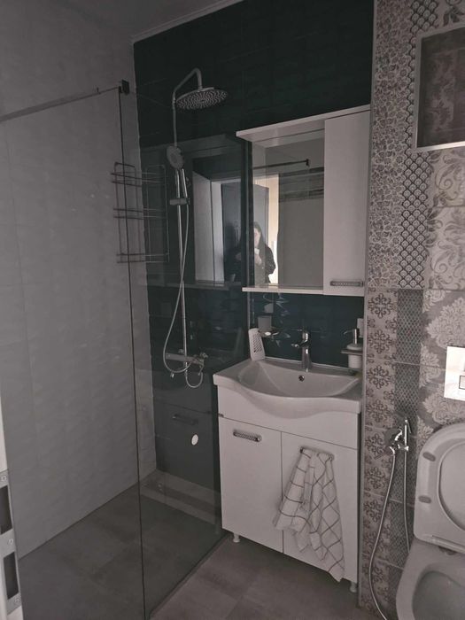 Дава се под наем Двустаен апартамент в София, Малинова долина - 80 кв.м за 800 € - Снимка #7