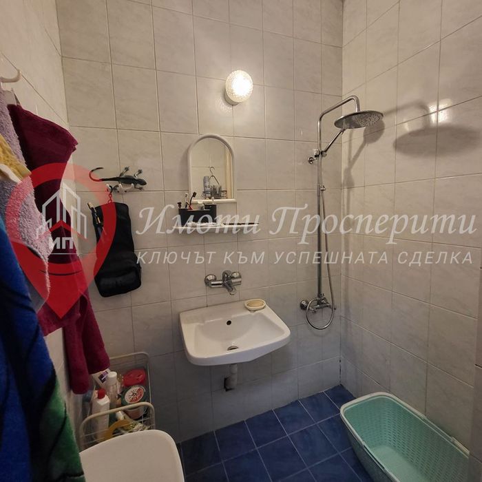 Продава се Двустаен апартамент в София, Западен парк - 73 кв.м за 2124 €/кв.м - Снимка #10