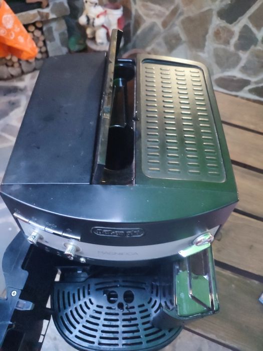Кафемашина Delonghi Кафеавтомат Делонги