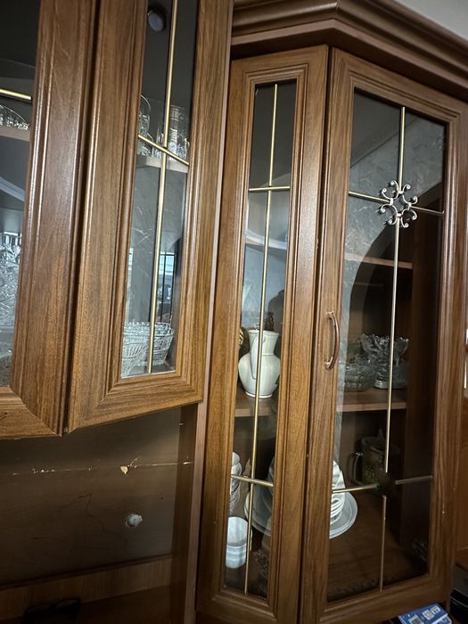 Сервант для зала