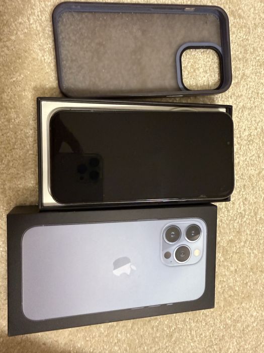 Iphone 13 Pro impecabil