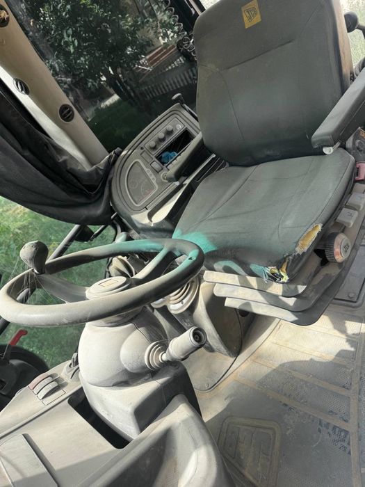 JCB Pogruzchik ideal holati