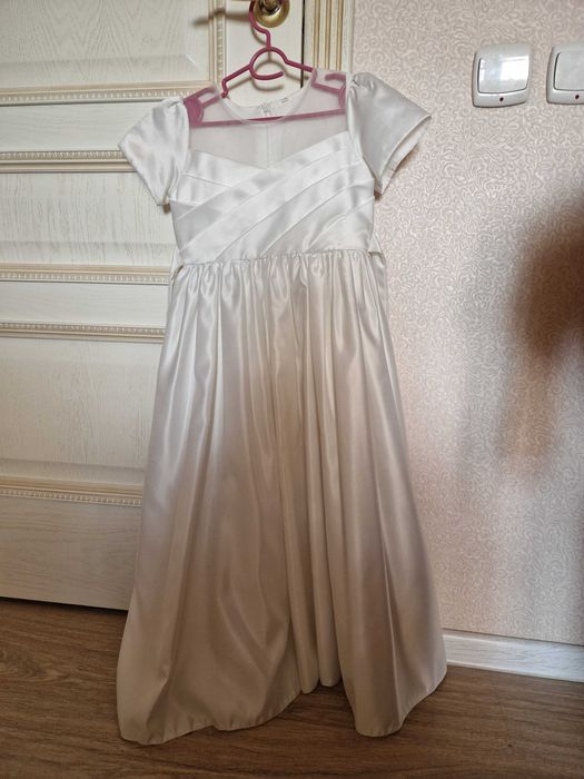 платье нарядное для девочек