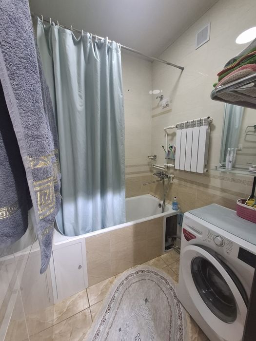 3xona kvartira sotiladi Yashnabod T avyasozlar3 Muljal Parvoz tuyxona