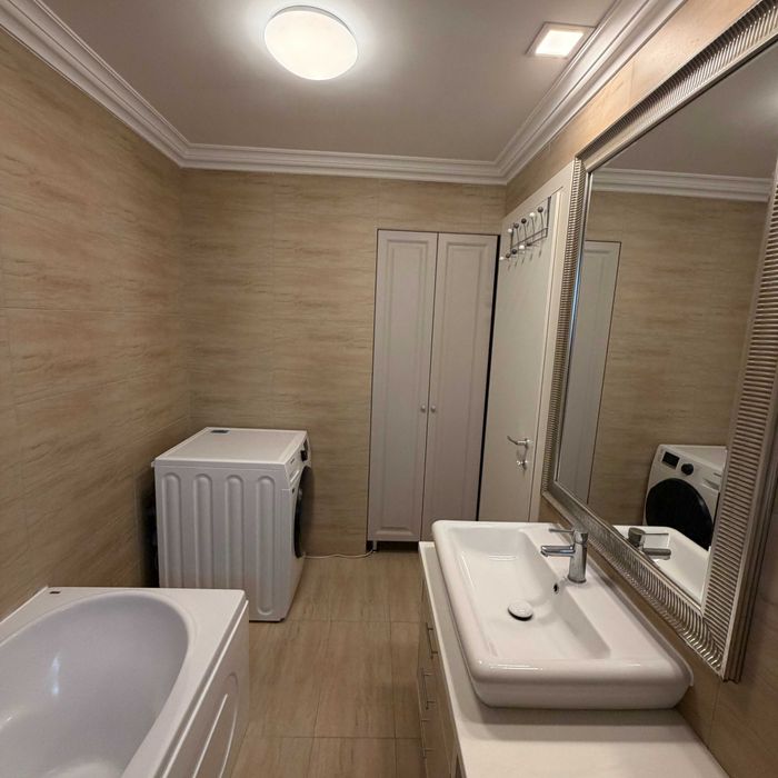 Direct Proprietar | de închiriat 2 camere Cosmopolis Bl M3 + Parcare Subterană | Lângă Lidl