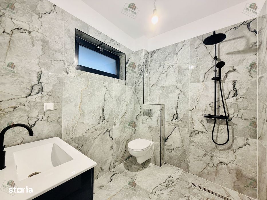 Casă nouă de vânzare individuală P+1, 4 camere - Berceni Ilfov- 370 mp
