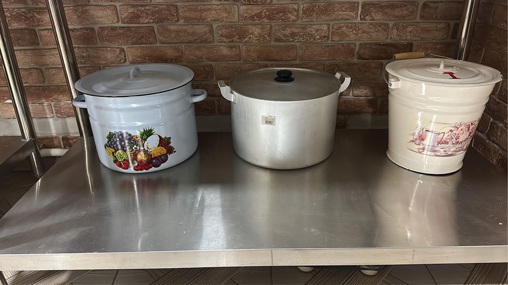 Посуда для детского сада, для столовой