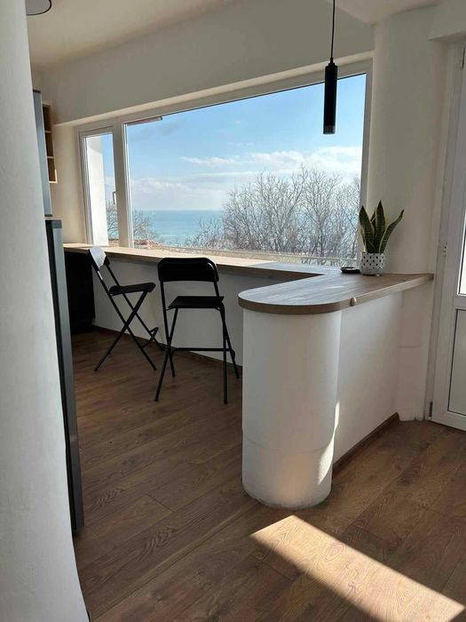 Дава се под наем Тристаен апартамент в Балчик - 137 кв.м за 800 € - Снимка #22