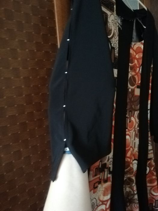 Продам нарядное платье