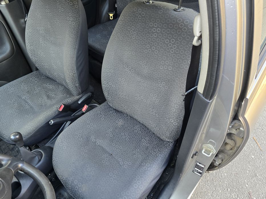 Toyota Yaris 1.0 Benzina