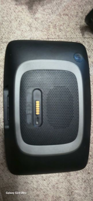 Навигация Tomtom Go 6200