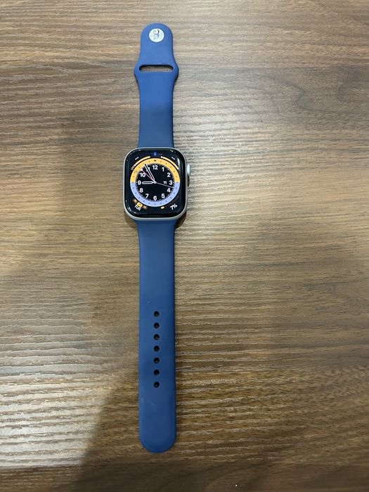 Продам Apple Watch Series 10, 46мм