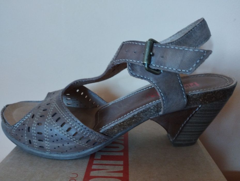 Pikolinos сандали