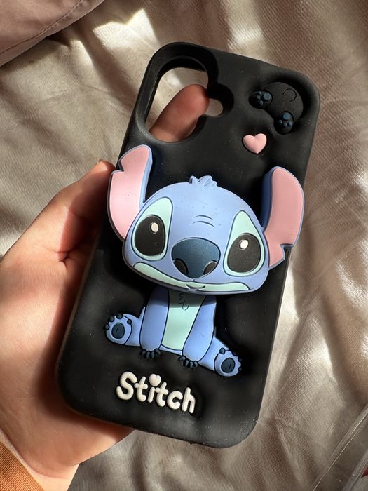 Чехол на Айфон 16