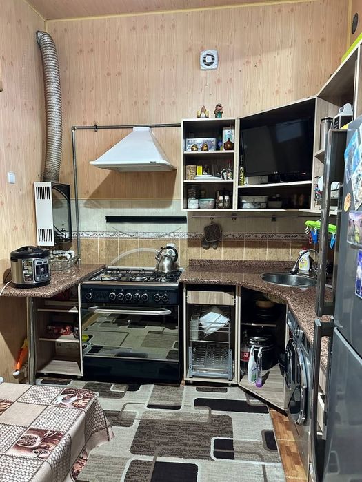 Аренда 2/1/2 - IT-PARK, Академгородок