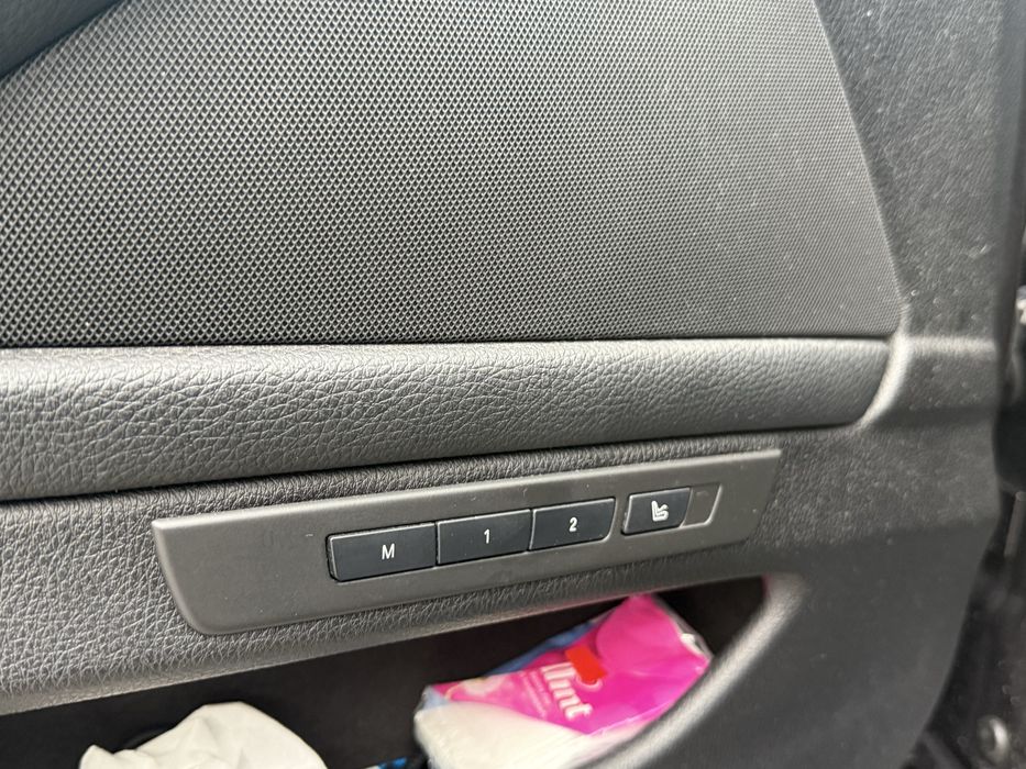 Bmw f10 525xd euro 6 adblue