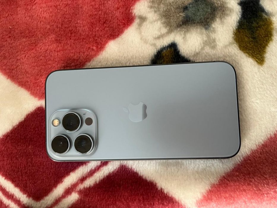 iPhone 13 про 128