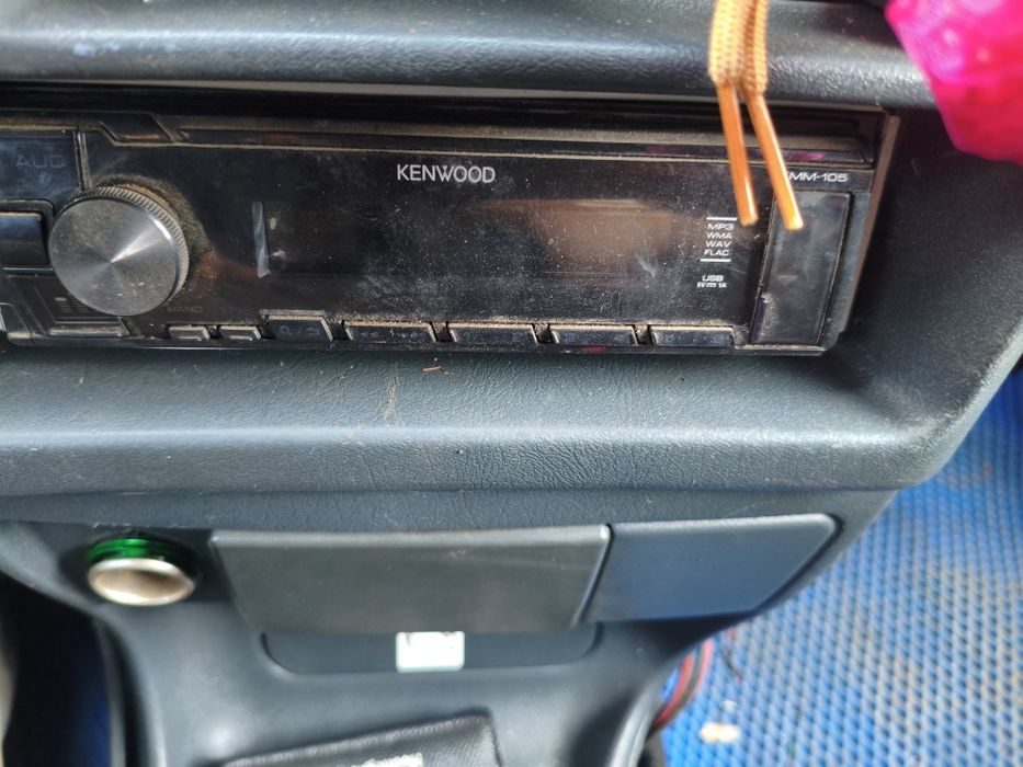 Колонки урол гром 20