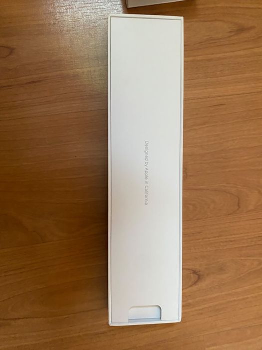 Apple Pencil 1
