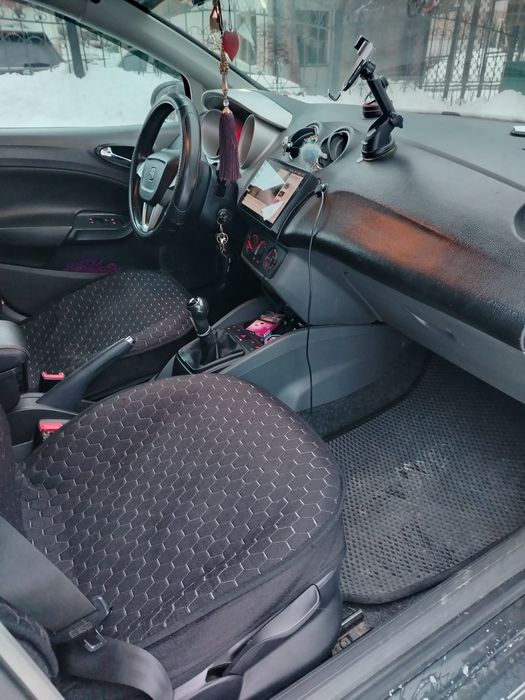 Продам автомобиль