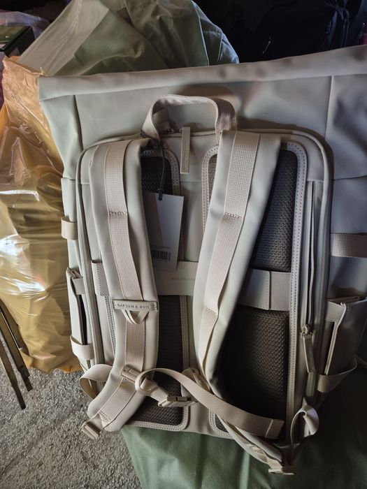 Rucsac Helsinki Pro Kapten&son!