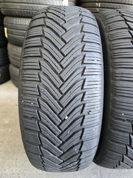 225/55/17 MICHELIN 4бр
