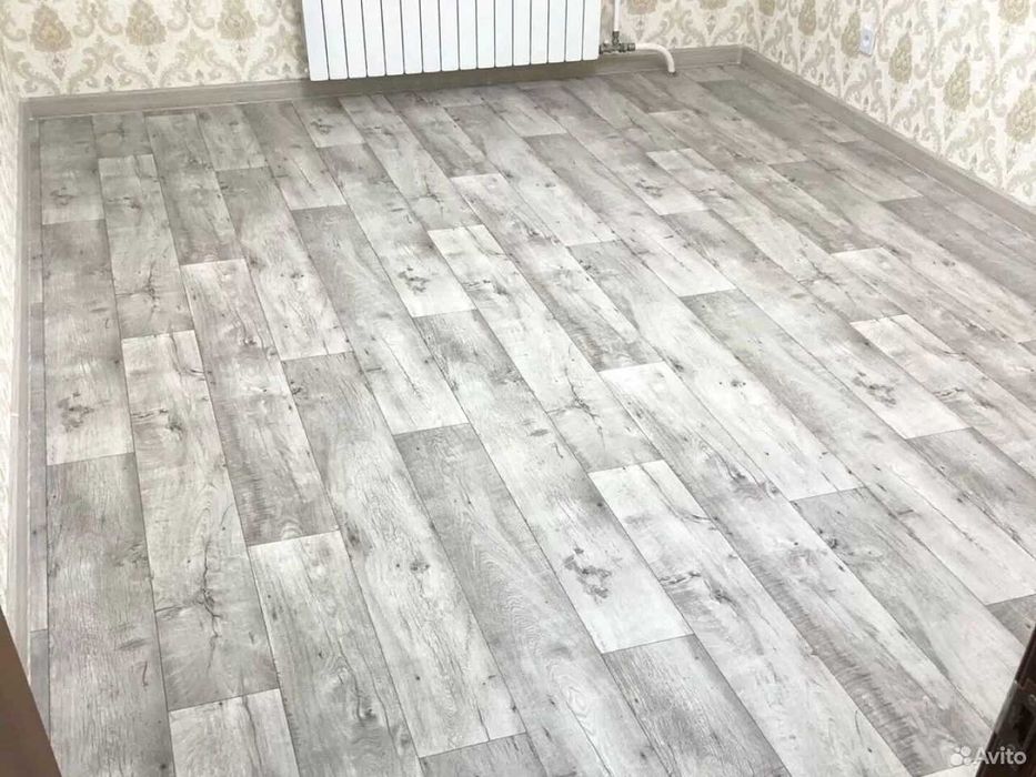 Шлифовка паркета и покрытие лаком под ключ| Shlifovka pol parket