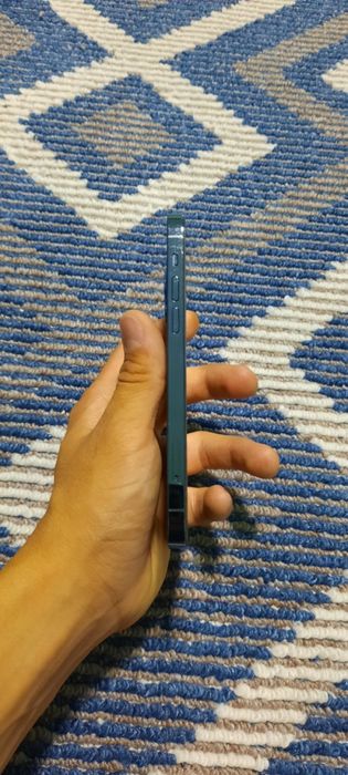 Iphone 12 pro 256 gb