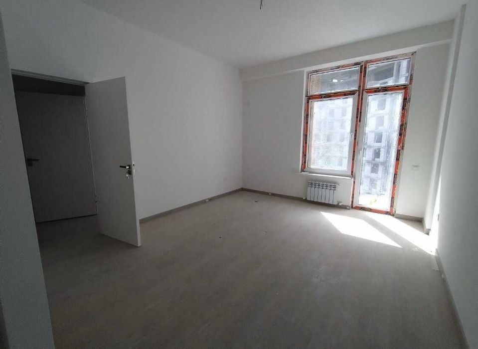 Продается Квартира!2х комн,63м2|КОРОБКА|ЖК Manhattan,ул Асака. ЖЖБ