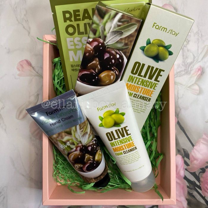 Подарочные наборы к 8 марта