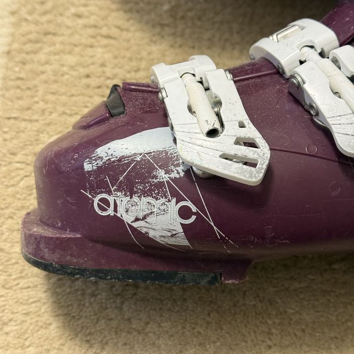 Clapari copii  23-23,5