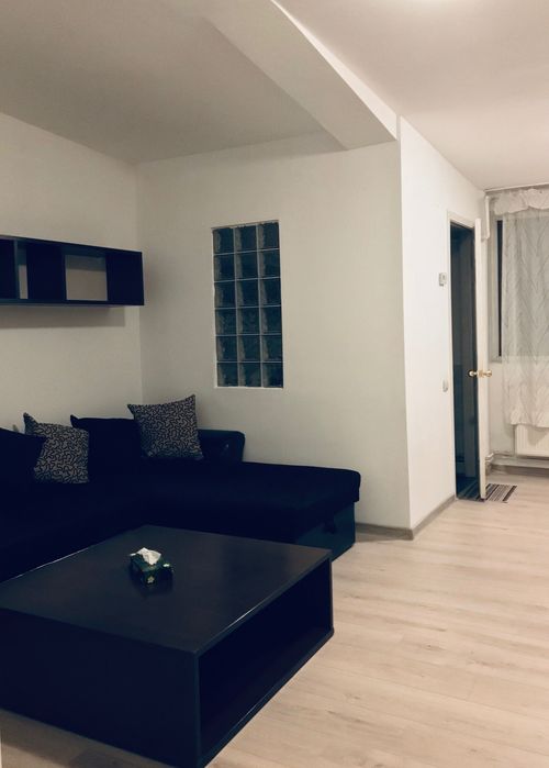 De închiriat apartament cu 1 camera