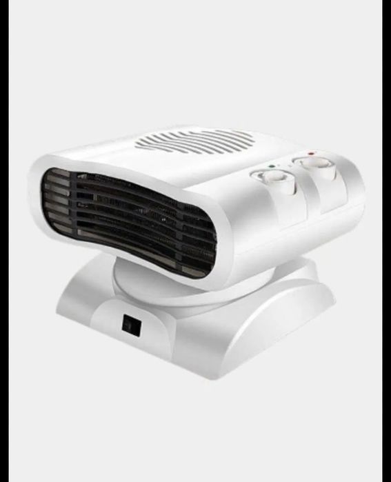 Обогреватель 20кв м