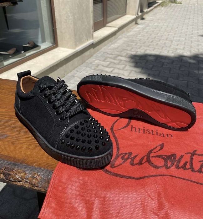 Christian Louboutin