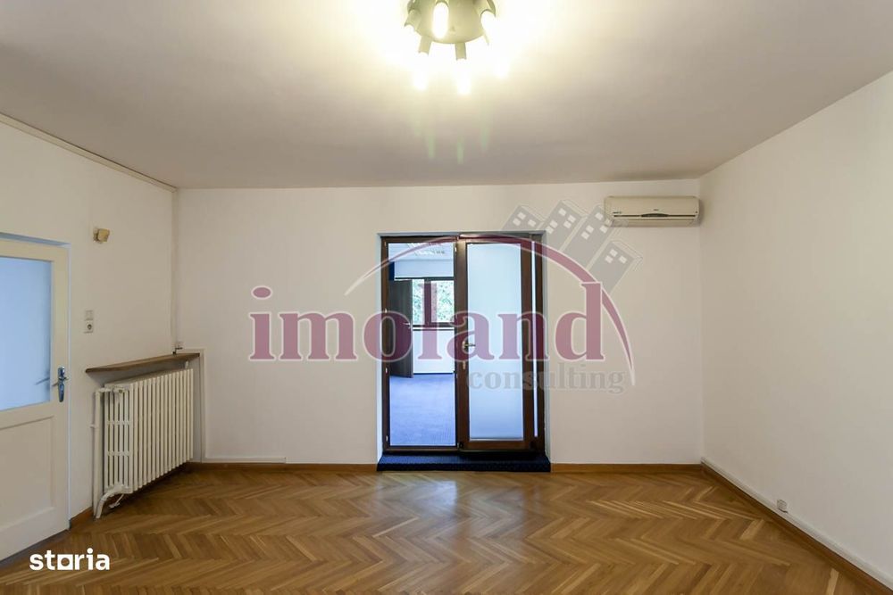 Inchiriere Imobil Versatil - 750Mp Utili - Dorobanti Capitale